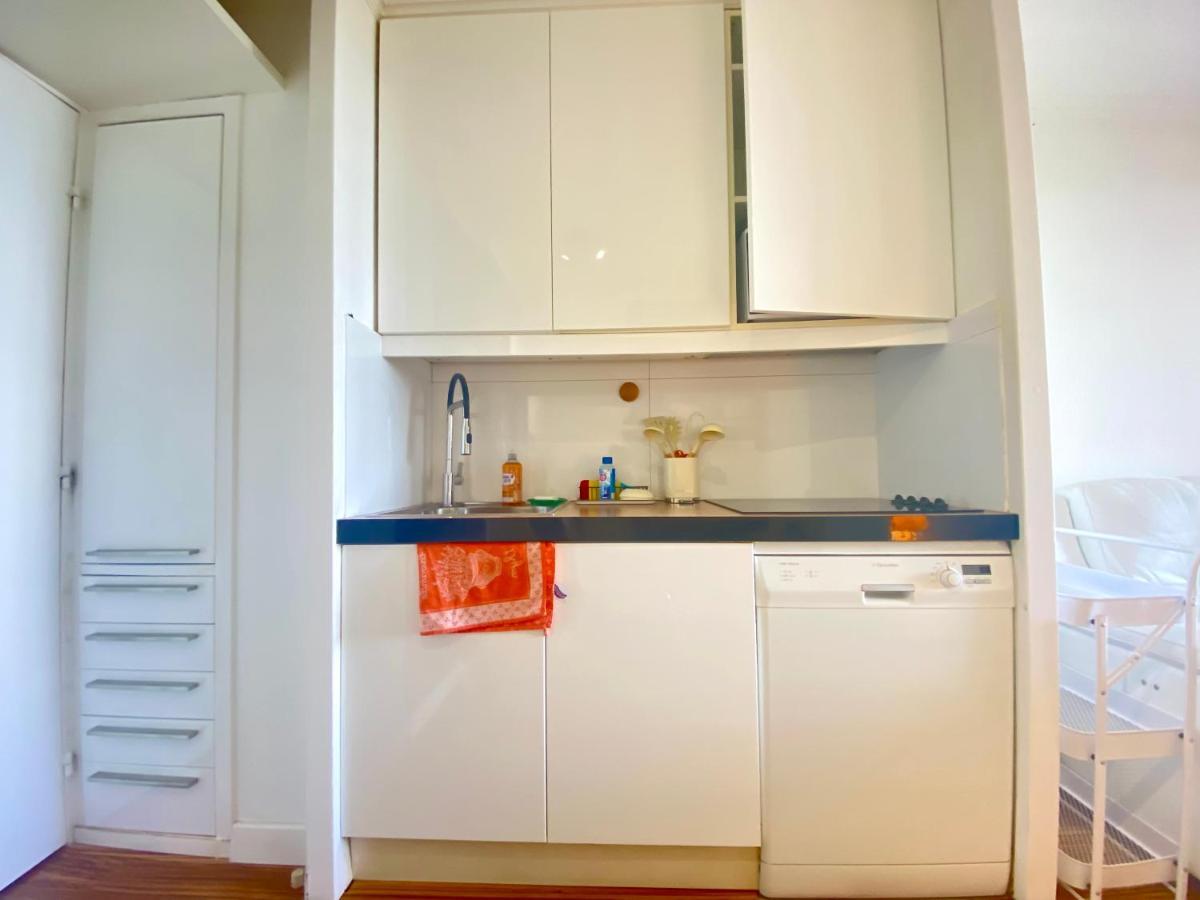 Appartamento Le Delacroix 2 By Scls Locations