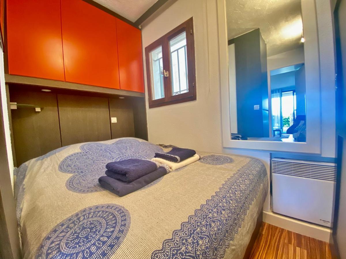 Appartamento Le Delacroix 2 By Scls Locations