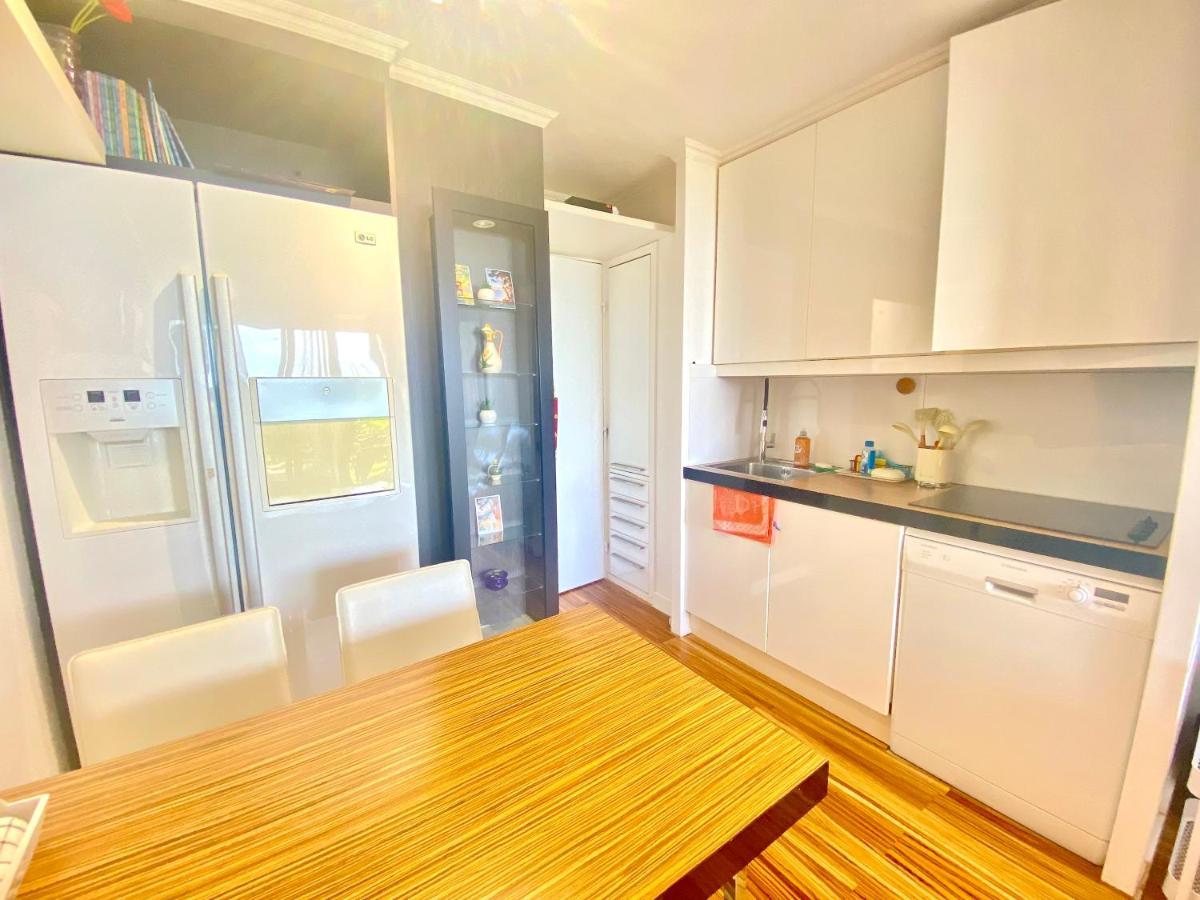 Le Delacroix 2 By Scls Locations Appartamento