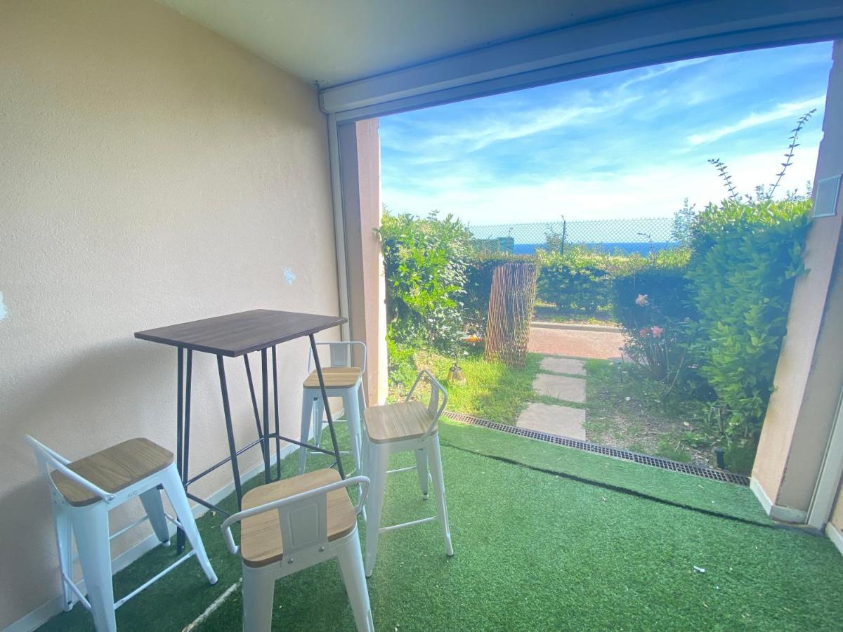 Le Delacroix 2 By Scls Locations Appartamento Cannes