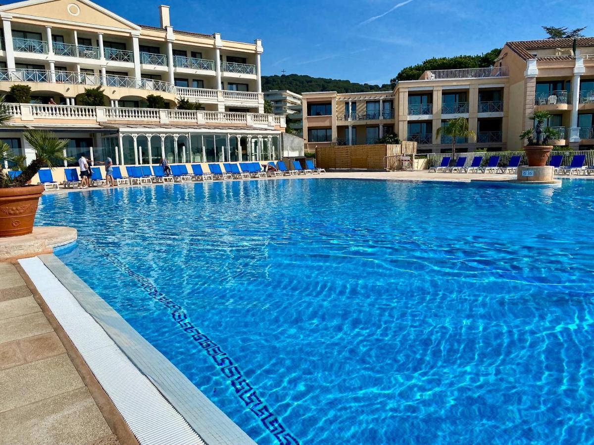 Appartamento Le Delacroix 2 By Scls Locations Cannes